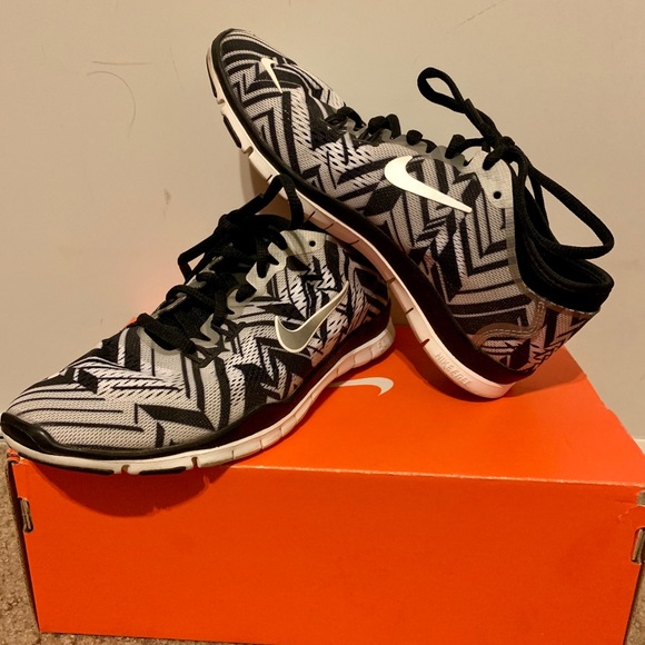 Nike free 5.0 - Picture 1 of 1